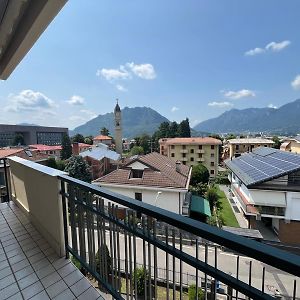 Appartamento familiare con 2 camere da letto